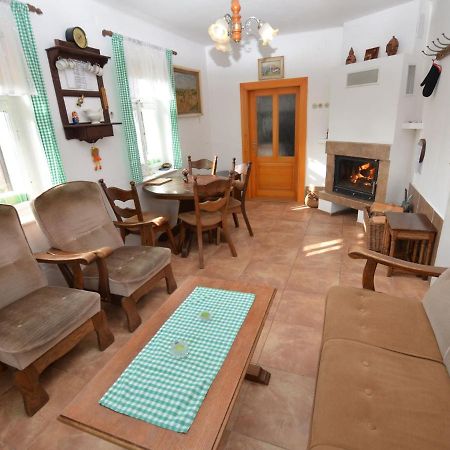 Luxury Villa Near Forest In Hlavice Czech Republic Vselibice Eksteriør billede