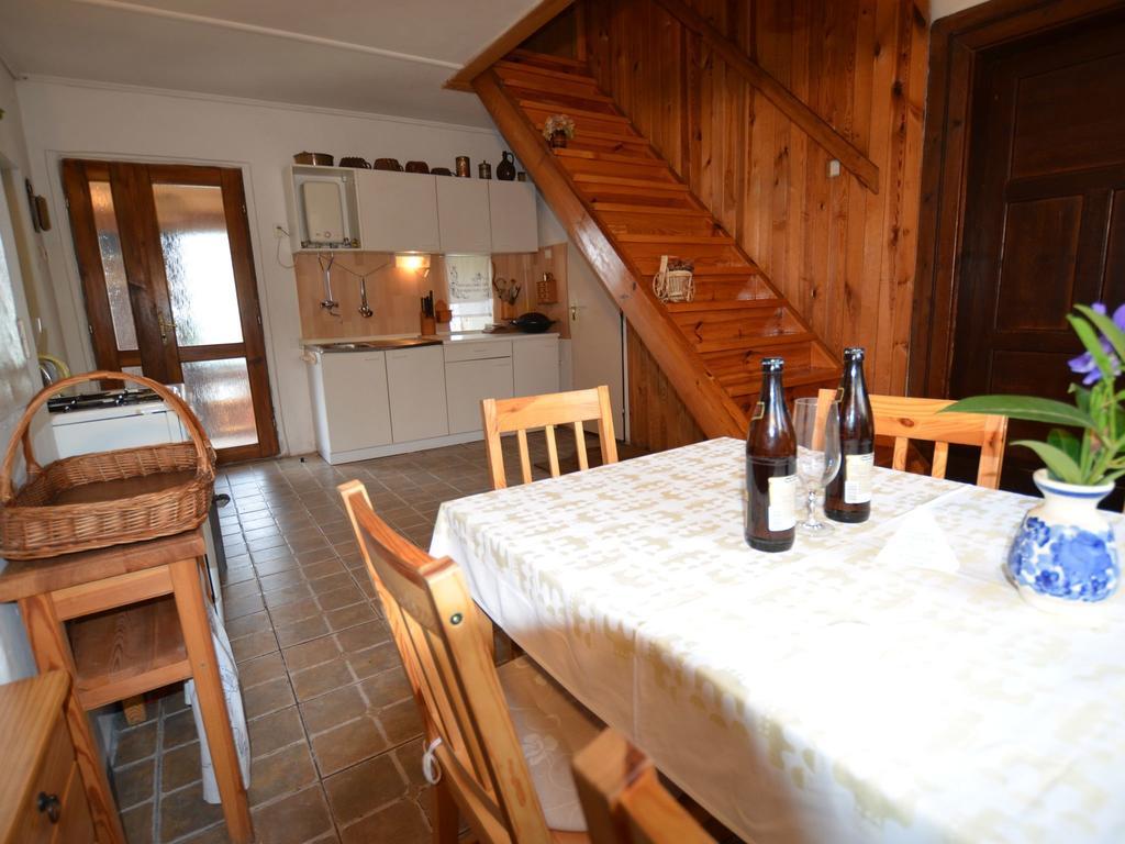 Luxury Villa Near Forest In Hlavice Czech Republic Vselibice Eksteriør billede