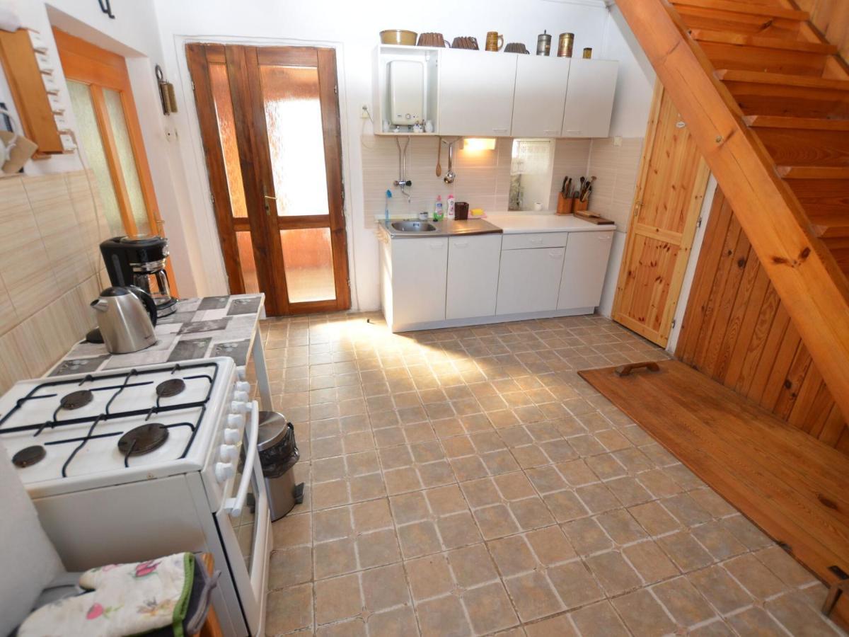 Luxury Villa Near Forest In Hlavice Czech Republic Vselibice Eksteriør billede